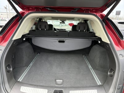 2019 Cadillac XT5 Luxury AWD