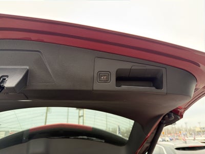 2019 Cadillac XT5 Luxury AWD