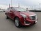 2019 Cadillac XT5 Luxury AWD