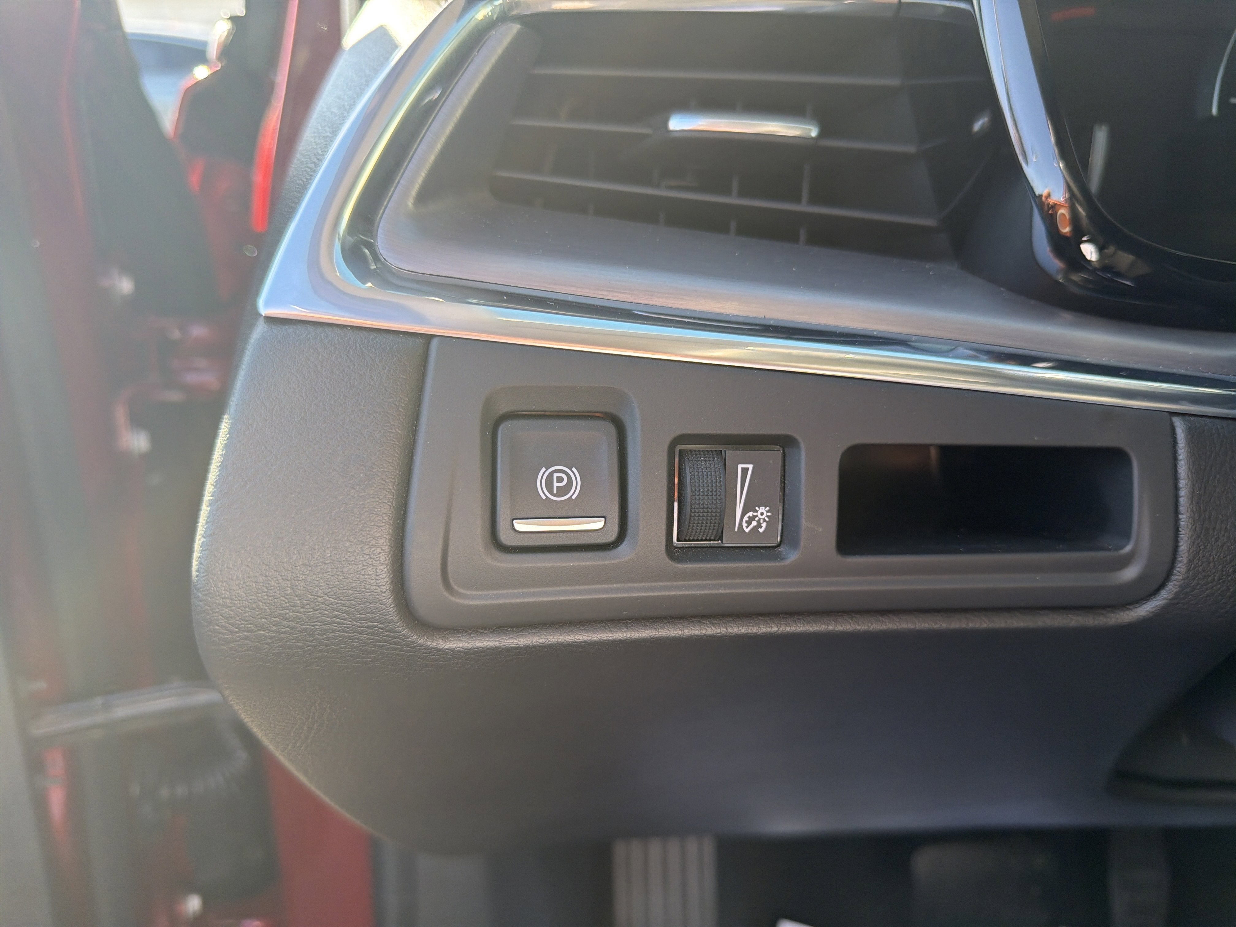 2018 Cadillac XT5 Luxury AWD