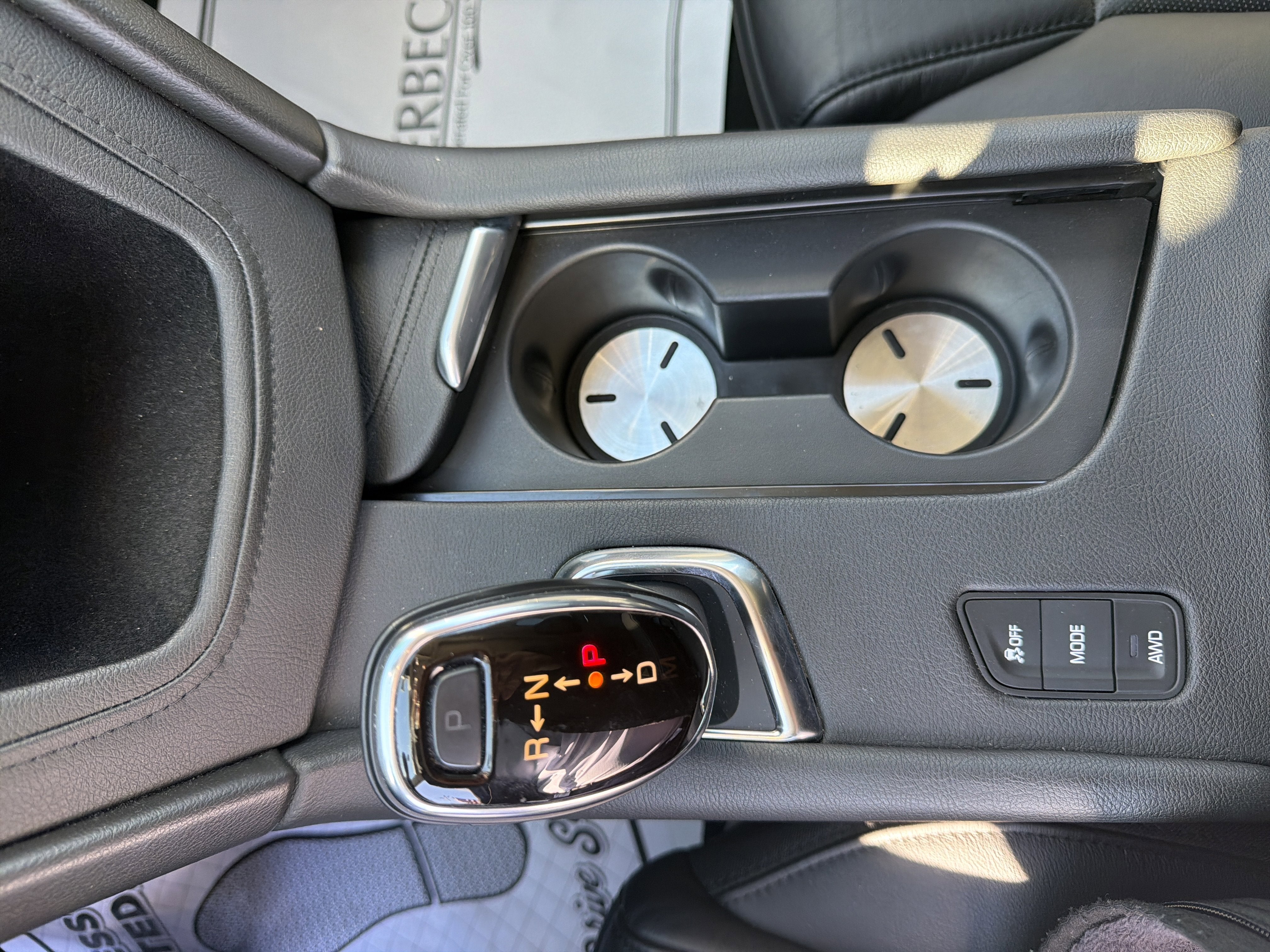 2018 Cadillac XT5 Luxury AWD