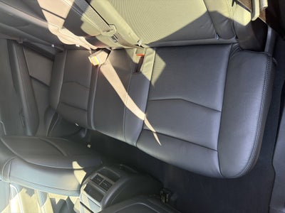 2018 Cadillac XT5 Luxury AWD