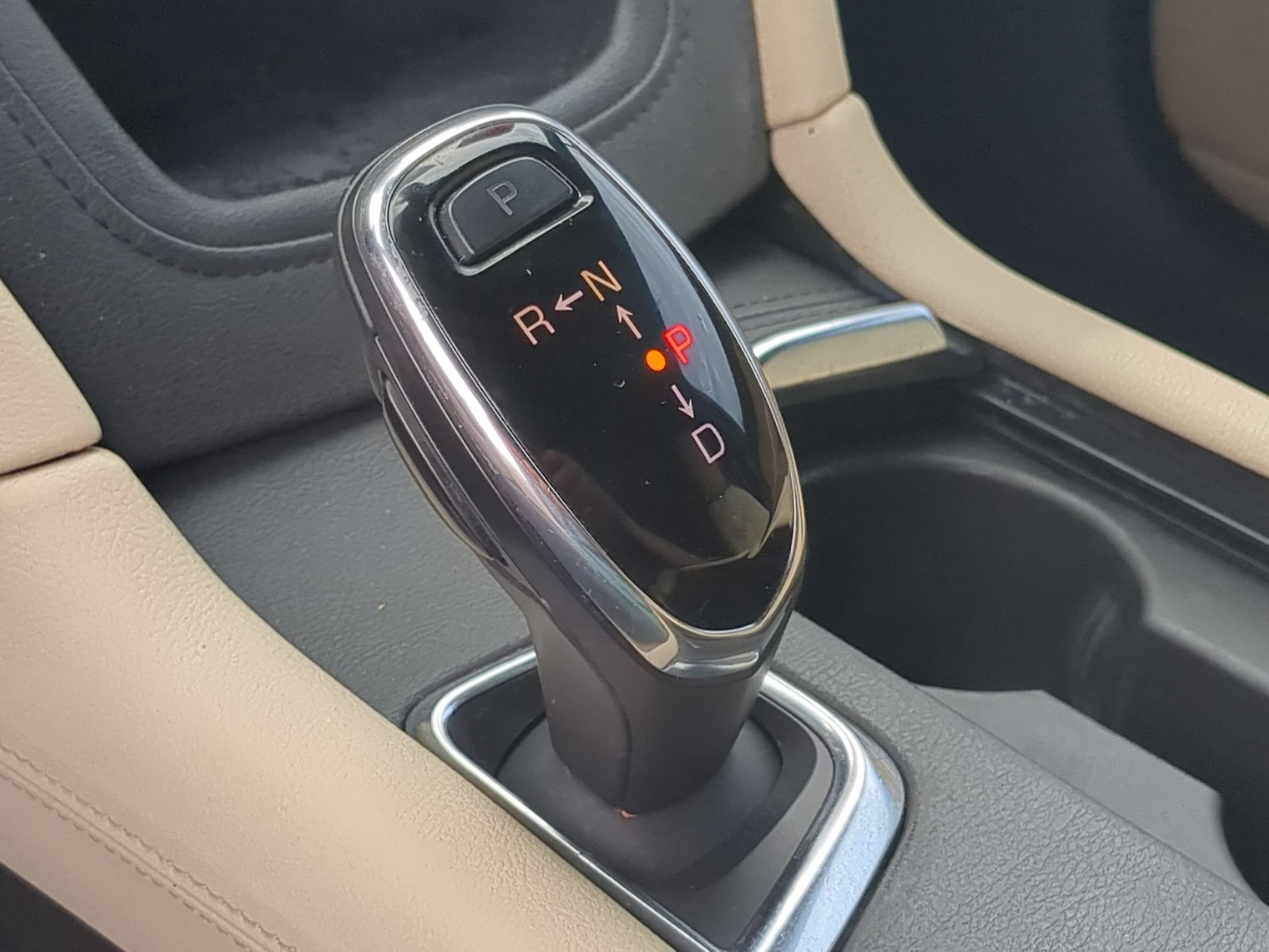 2019 Cadillac XT5 Luxury AWD