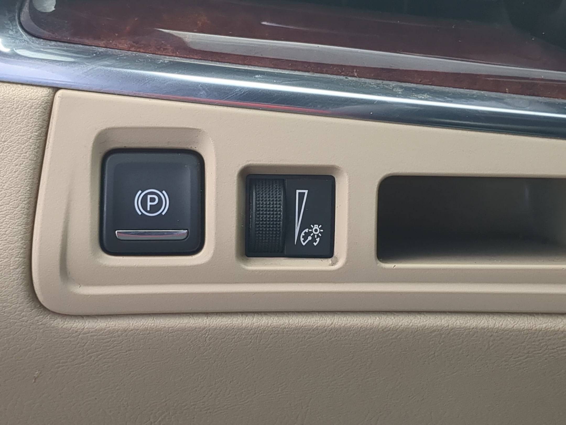 2019 Cadillac XT5 Luxury AWD