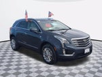 2019 Cadillac XT5 Luxury AWD