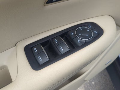 2019 Cadillac XT5 Luxury AWD