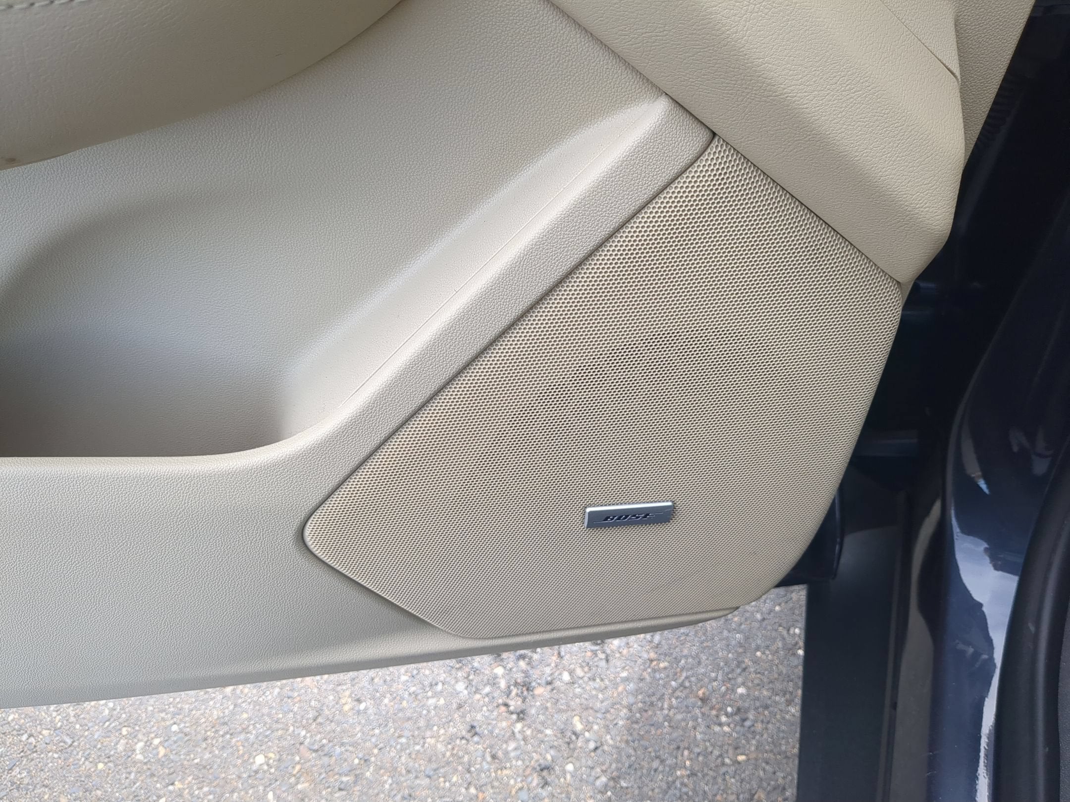 2019 Cadillac XT5 Luxury AWD