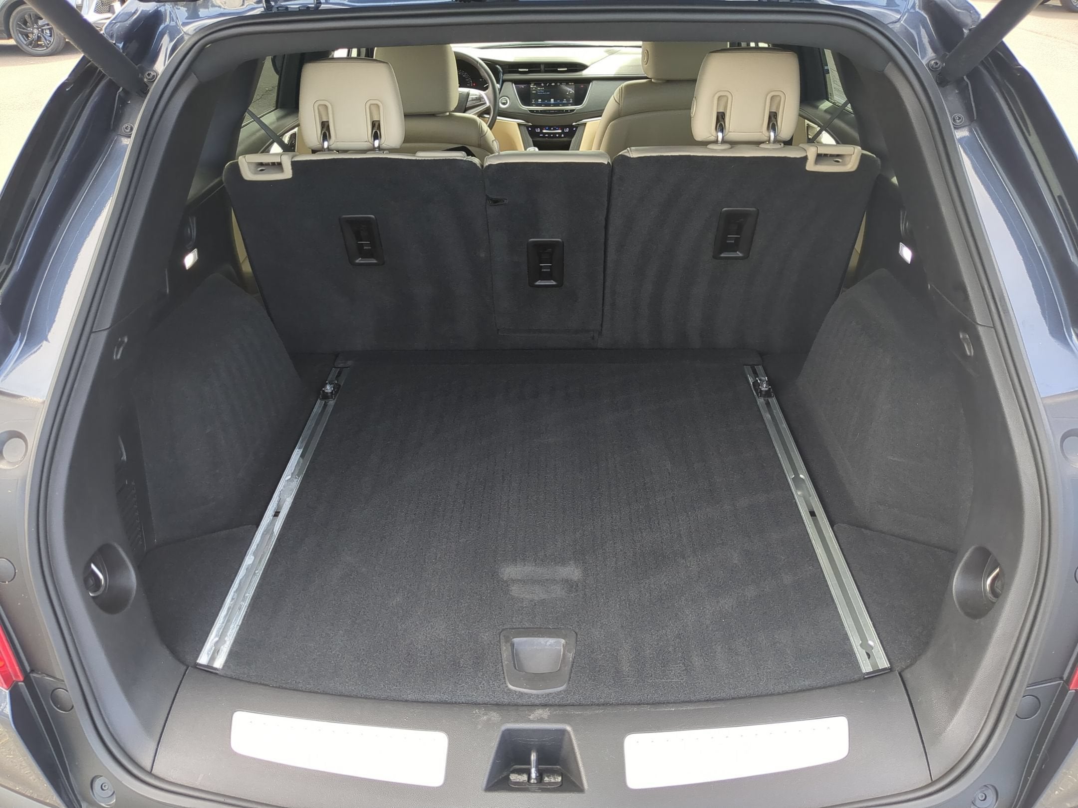 2019 Cadillac XT5 Luxury AWD