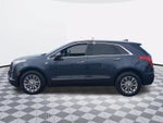 2019 Cadillac XT5 Luxury AWD
