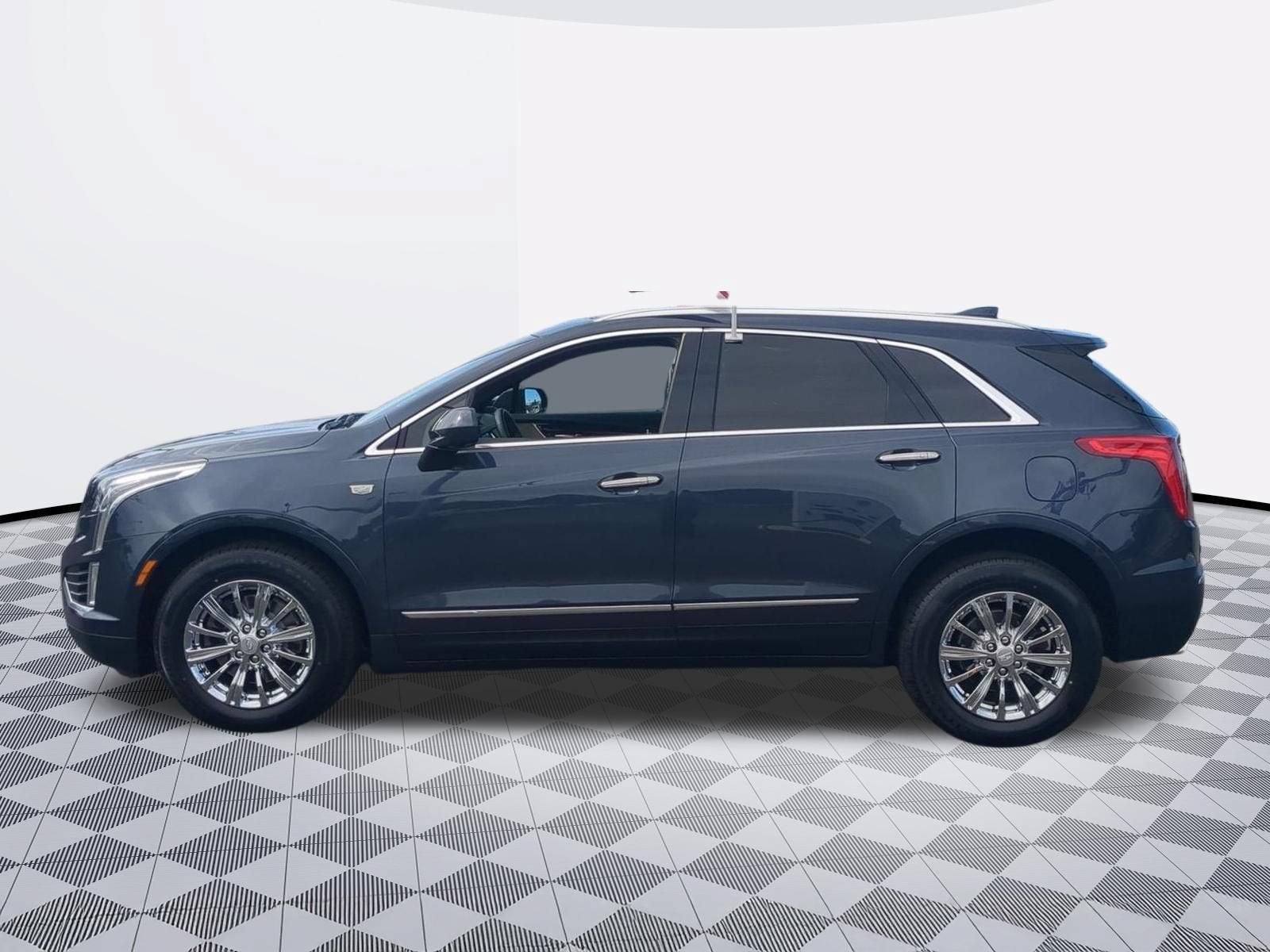 2019 Cadillac XT5 Luxury AWD