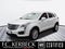 2019 Cadillac XT5 Luxury AWD
