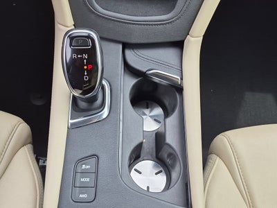 2019 Cadillac XT5 Luxury AWD