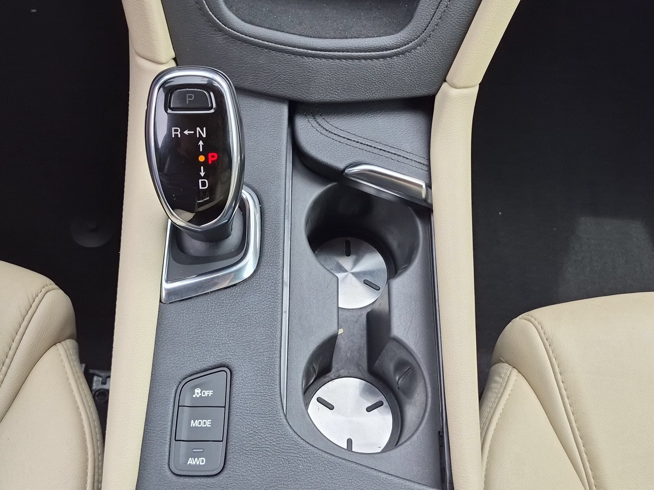 2019 Cadillac XT5 Luxury AWD