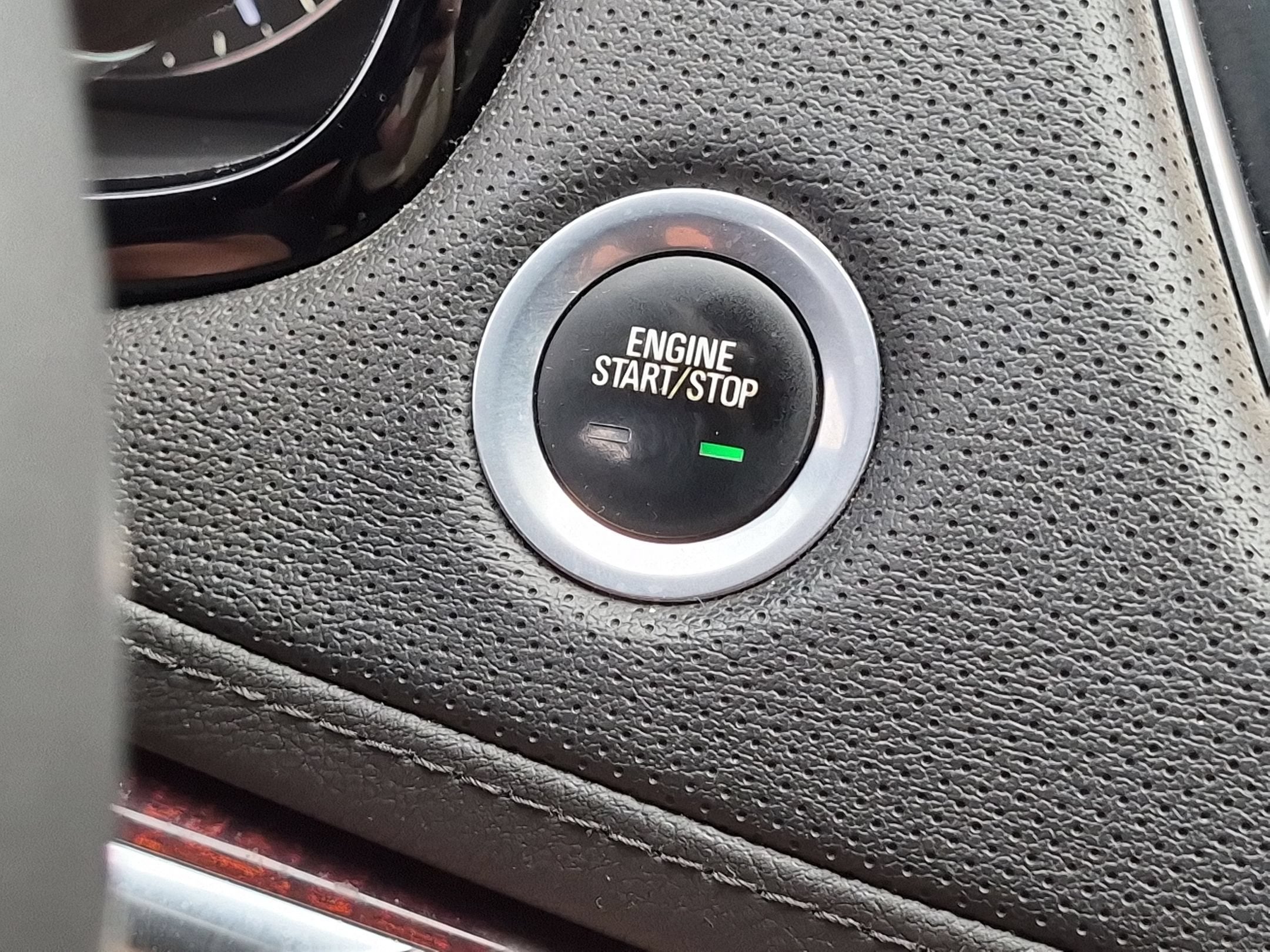 2019 Cadillac XT5 Luxury AWD