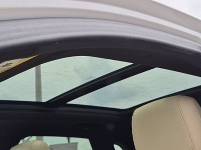 2019 Cadillac XT5 Luxury AWD