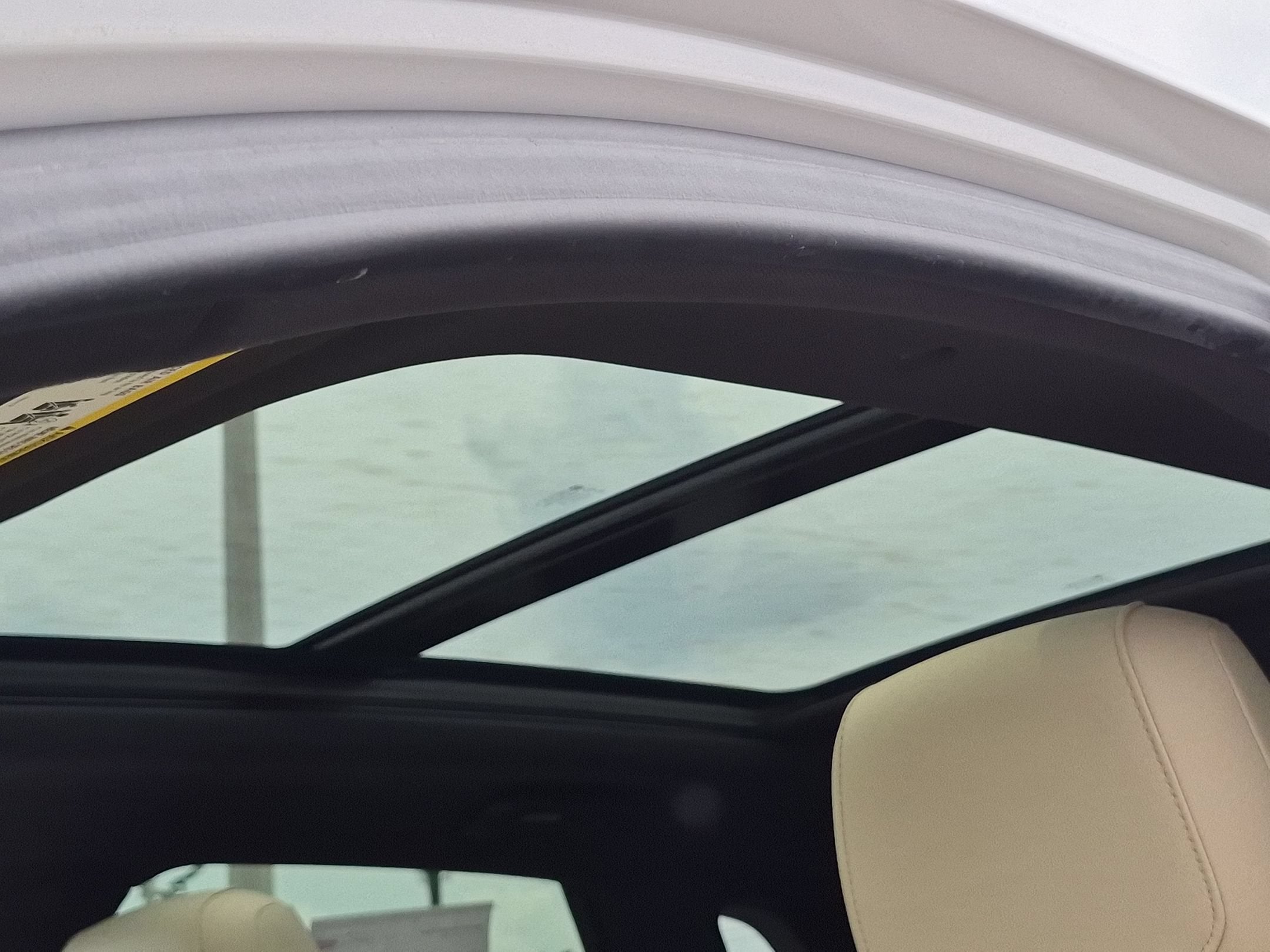2019 Cadillac XT5 Luxury AWD