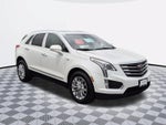 2019 Cadillac XT5 Luxury AWD
