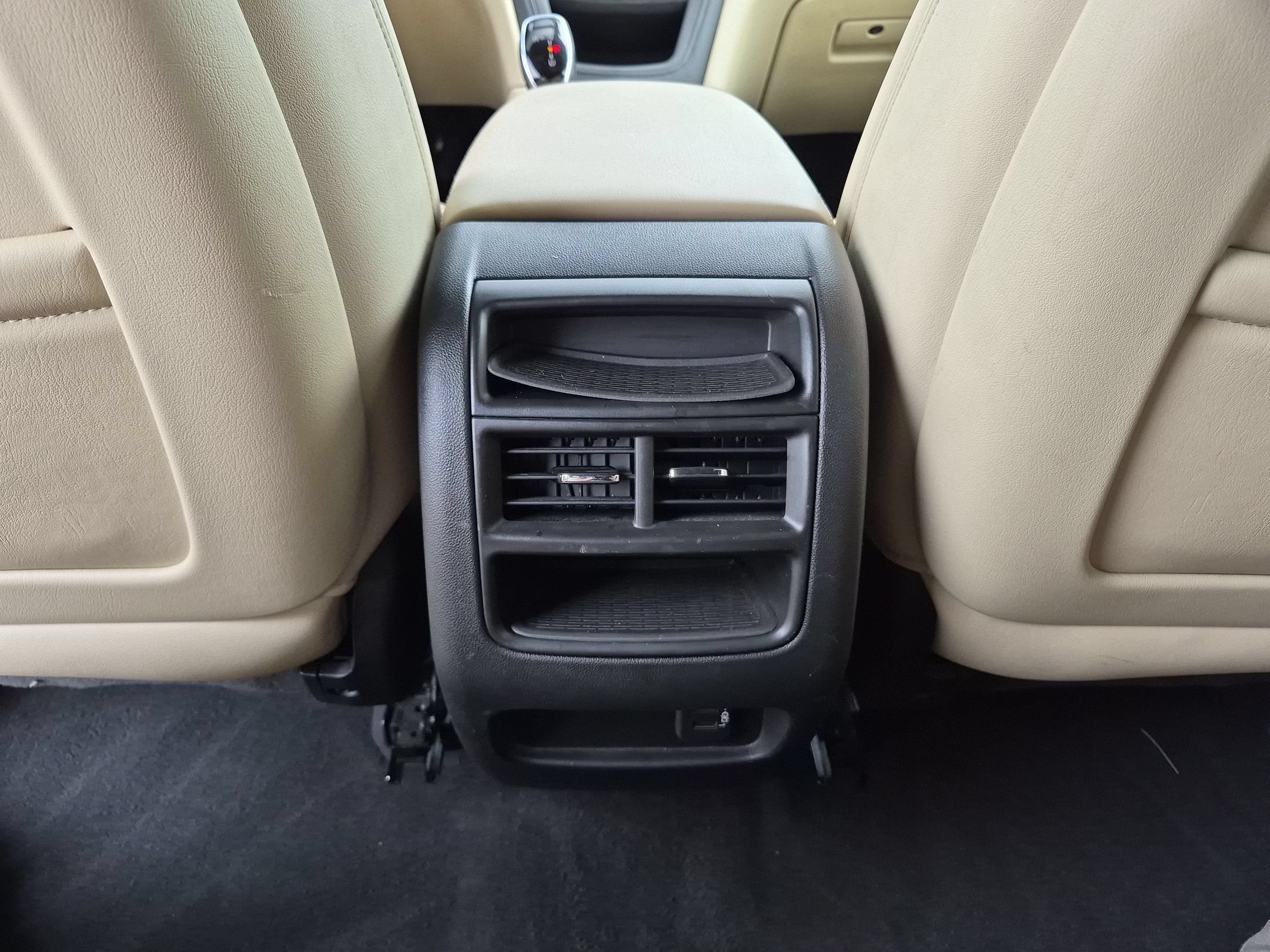 2019 Cadillac XT5 Luxury AWD