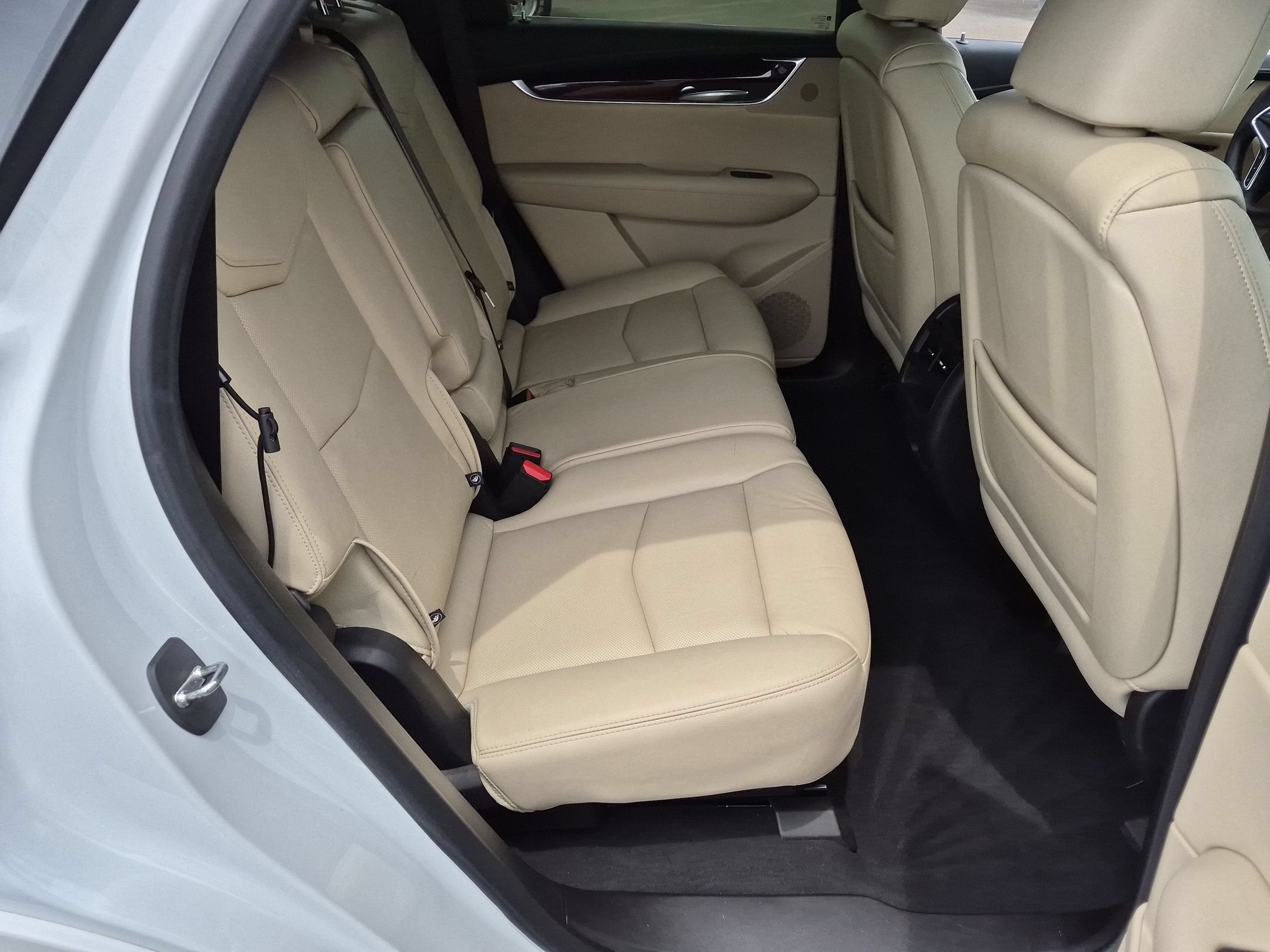 2019 Cadillac XT5 Luxury AWD