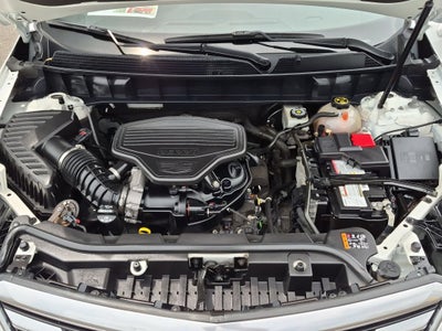 2019 Cadillac XT5 Luxury AWD