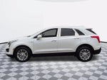 2019 Cadillac XT5 Luxury AWD