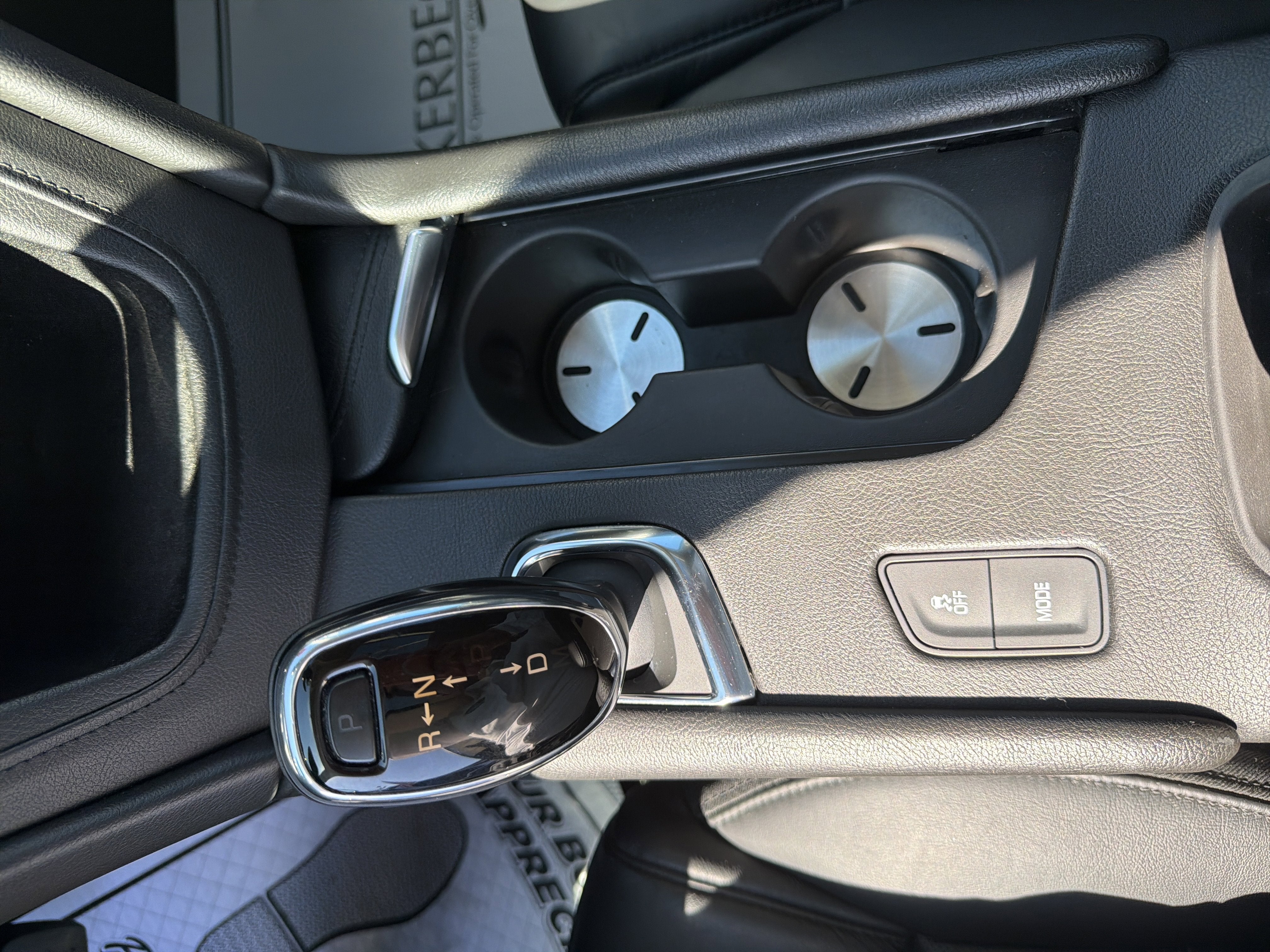 2018 Cadillac XT5 Premium Luxury FWD