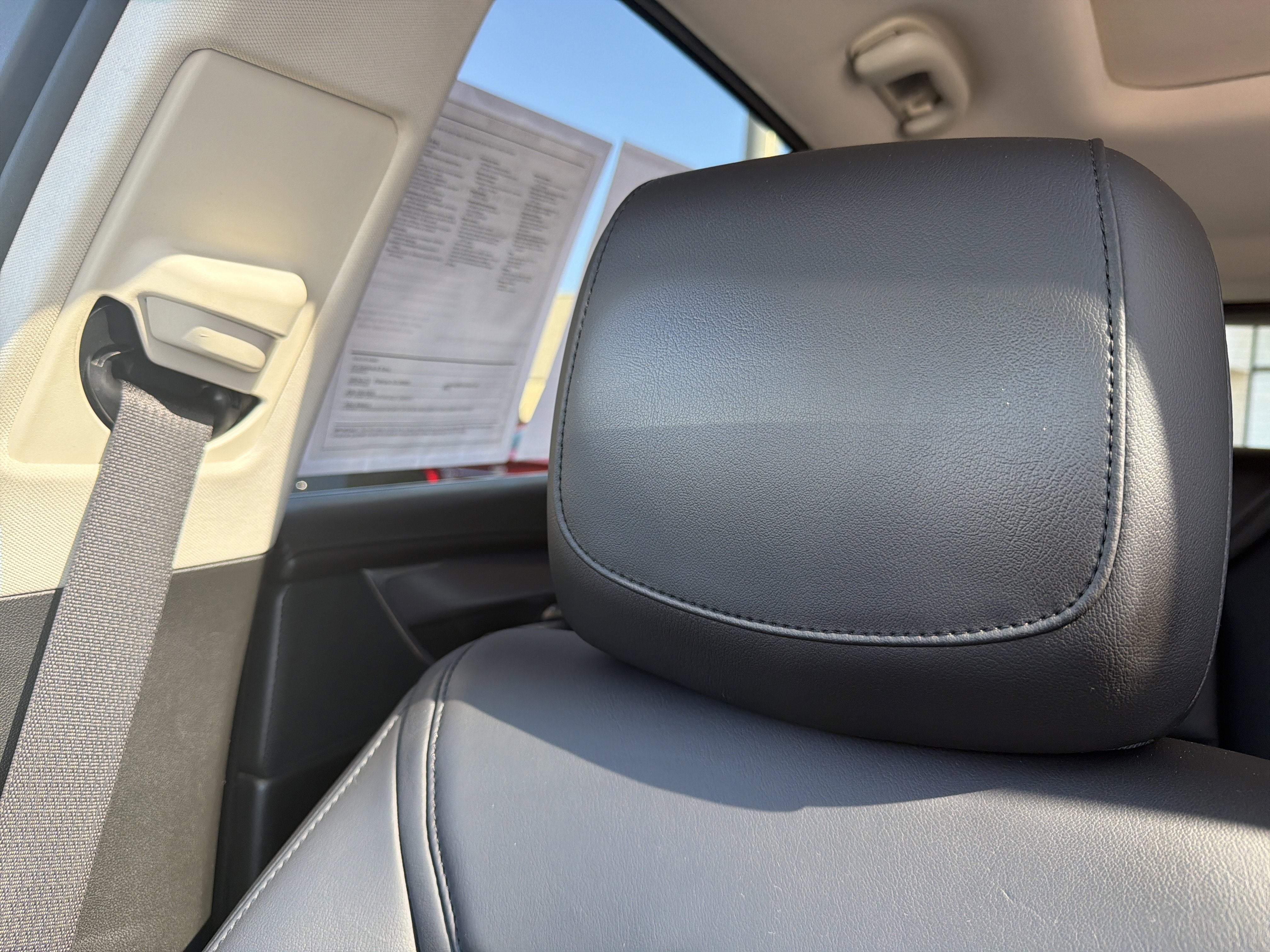 2018 Cadillac XT5 Premium Luxury FWD