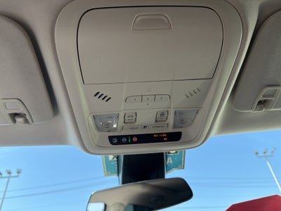 2018 Cadillac XT5 Premium Luxury FWD