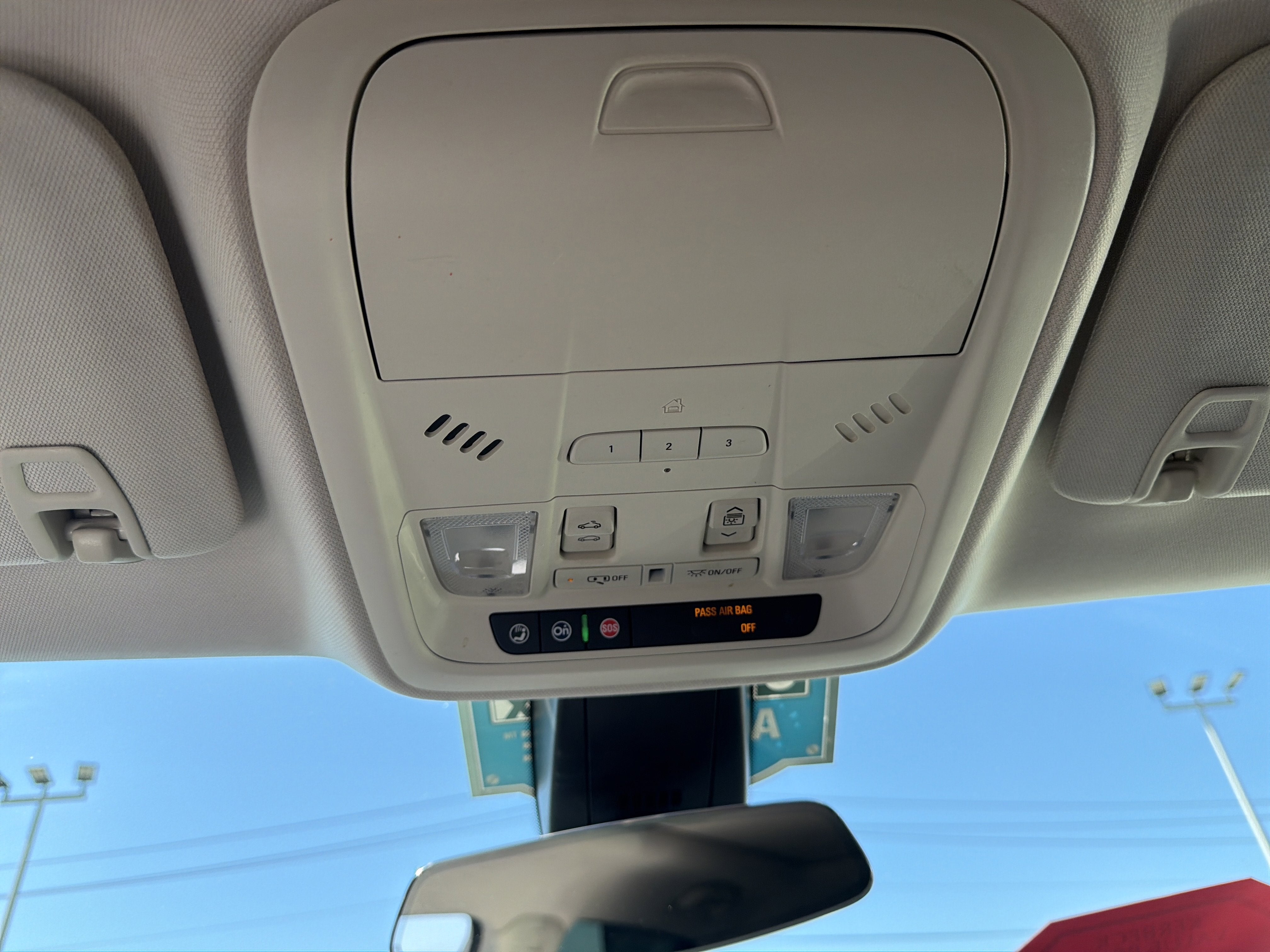 2018 Cadillac XT5 Premium Luxury FWD