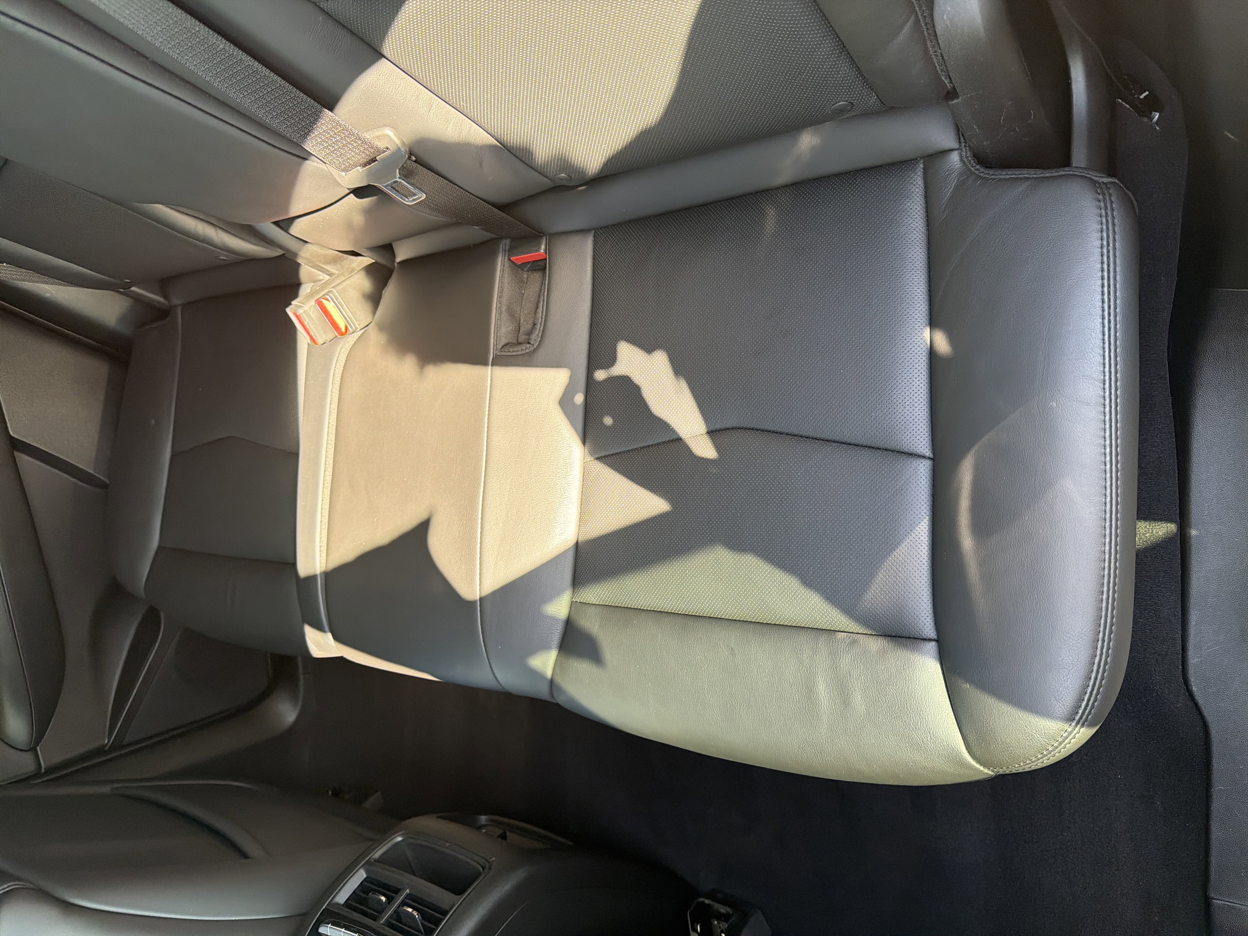 2018 Cadillac XT5 Premium Luxury FWD