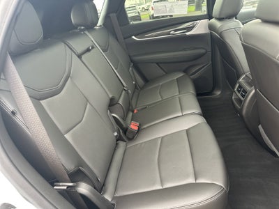 2023 Cadillac XT5 Sport