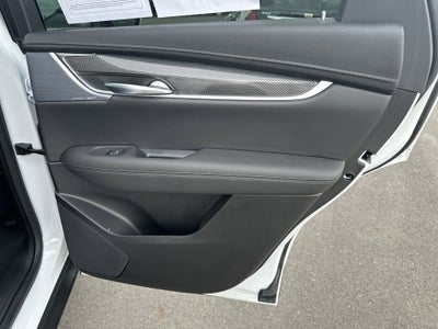 2023 Cadillac XT5 Sport