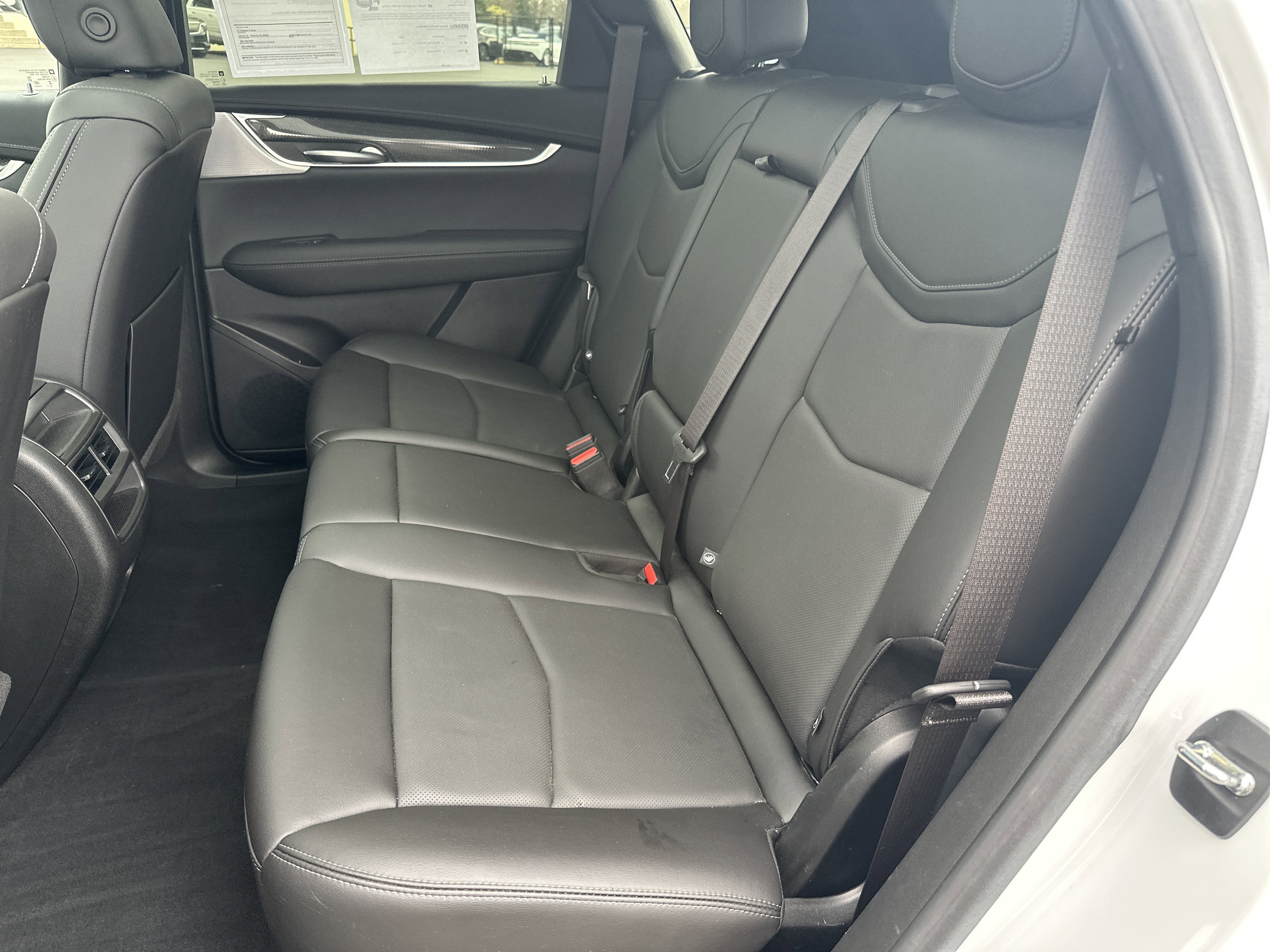 2023 Cadillac XT5 Sport