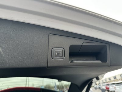 2023 Cadillac XT5 Sport