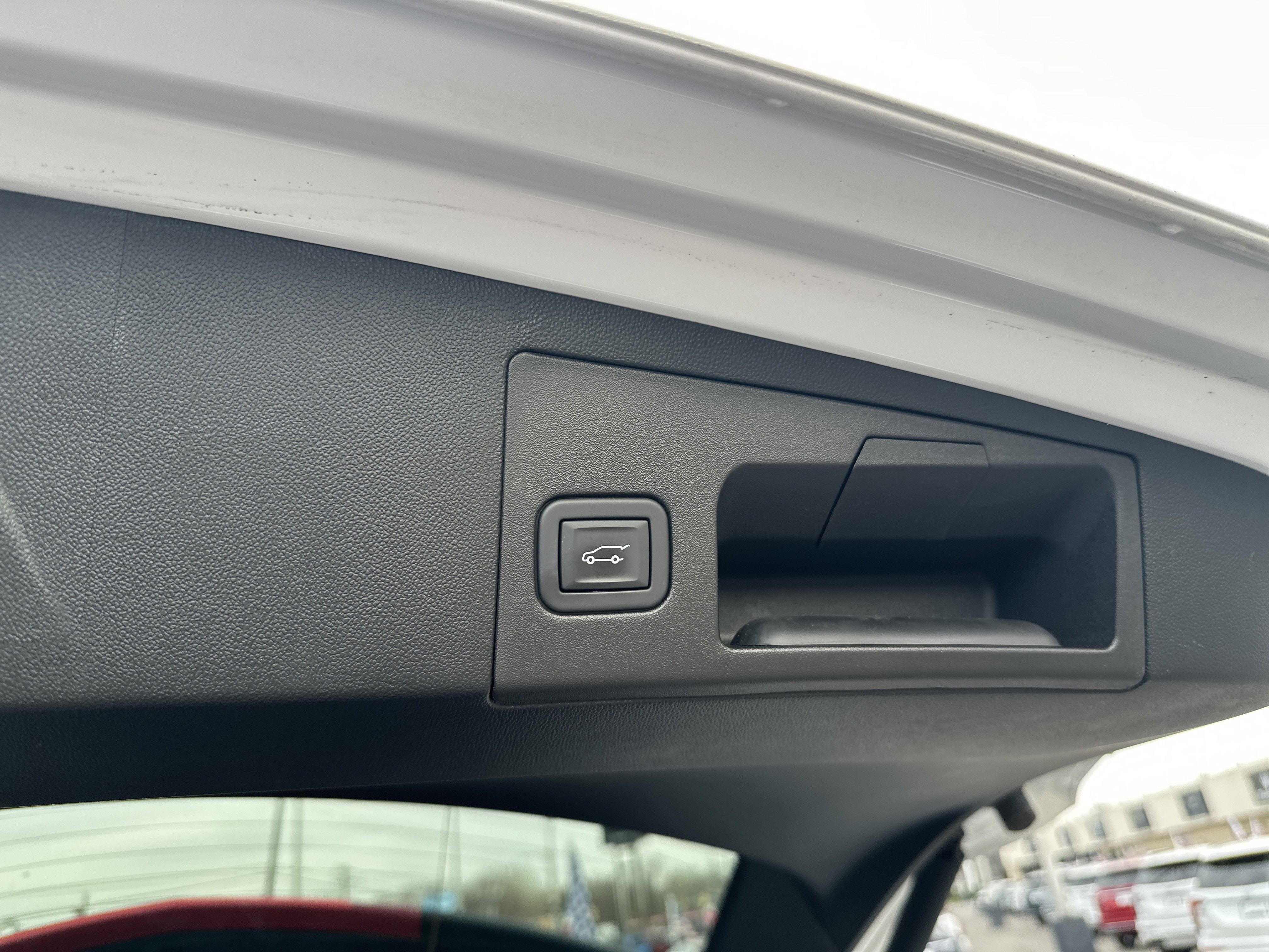 2023 Cadillac XT5 Sport