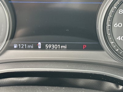 2023 Cadillac XT5 Sport