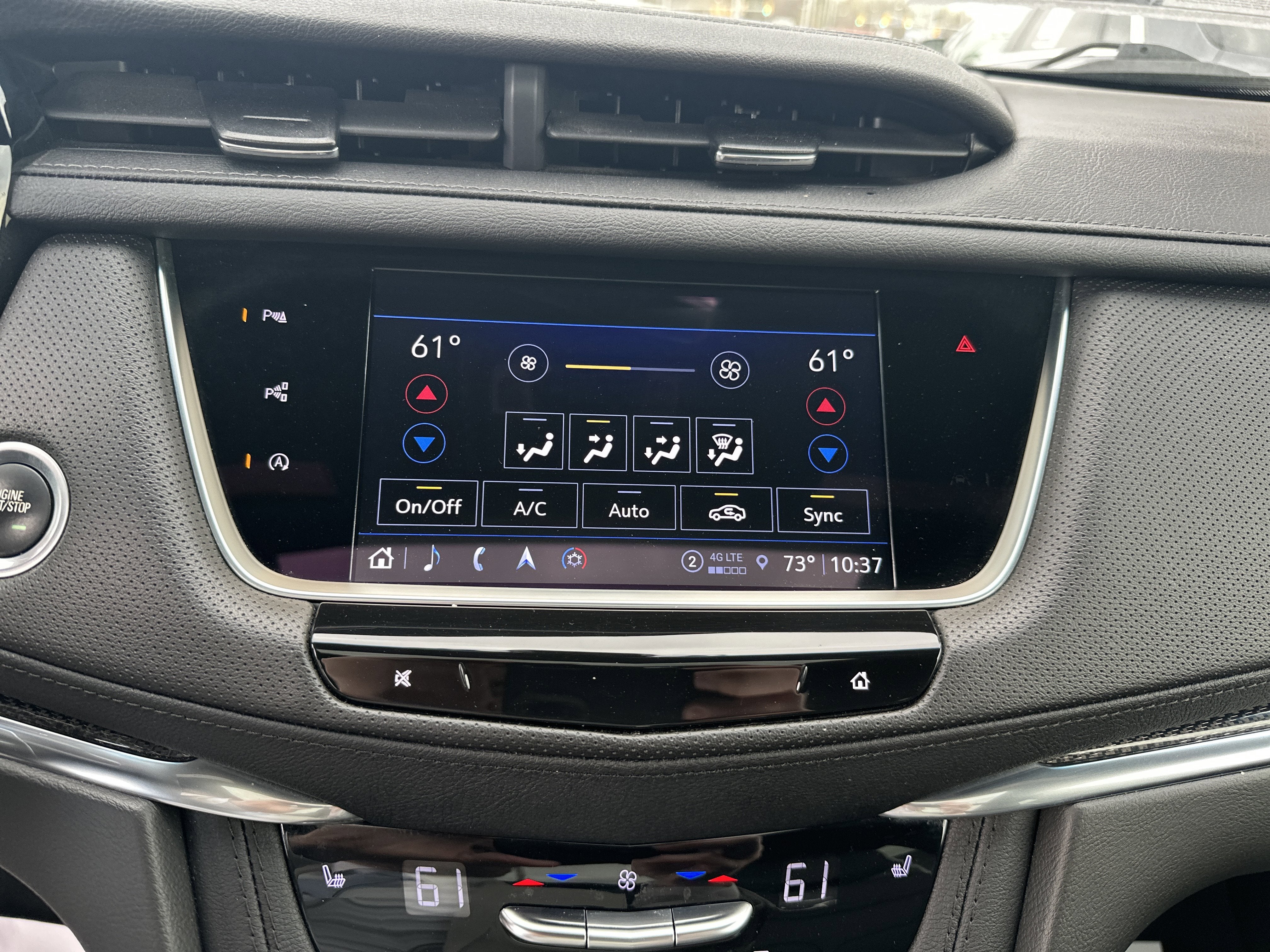 2023 Cadillac XT5 Sport