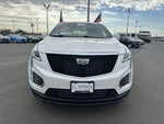 2023 Cadillac XT5 Sport