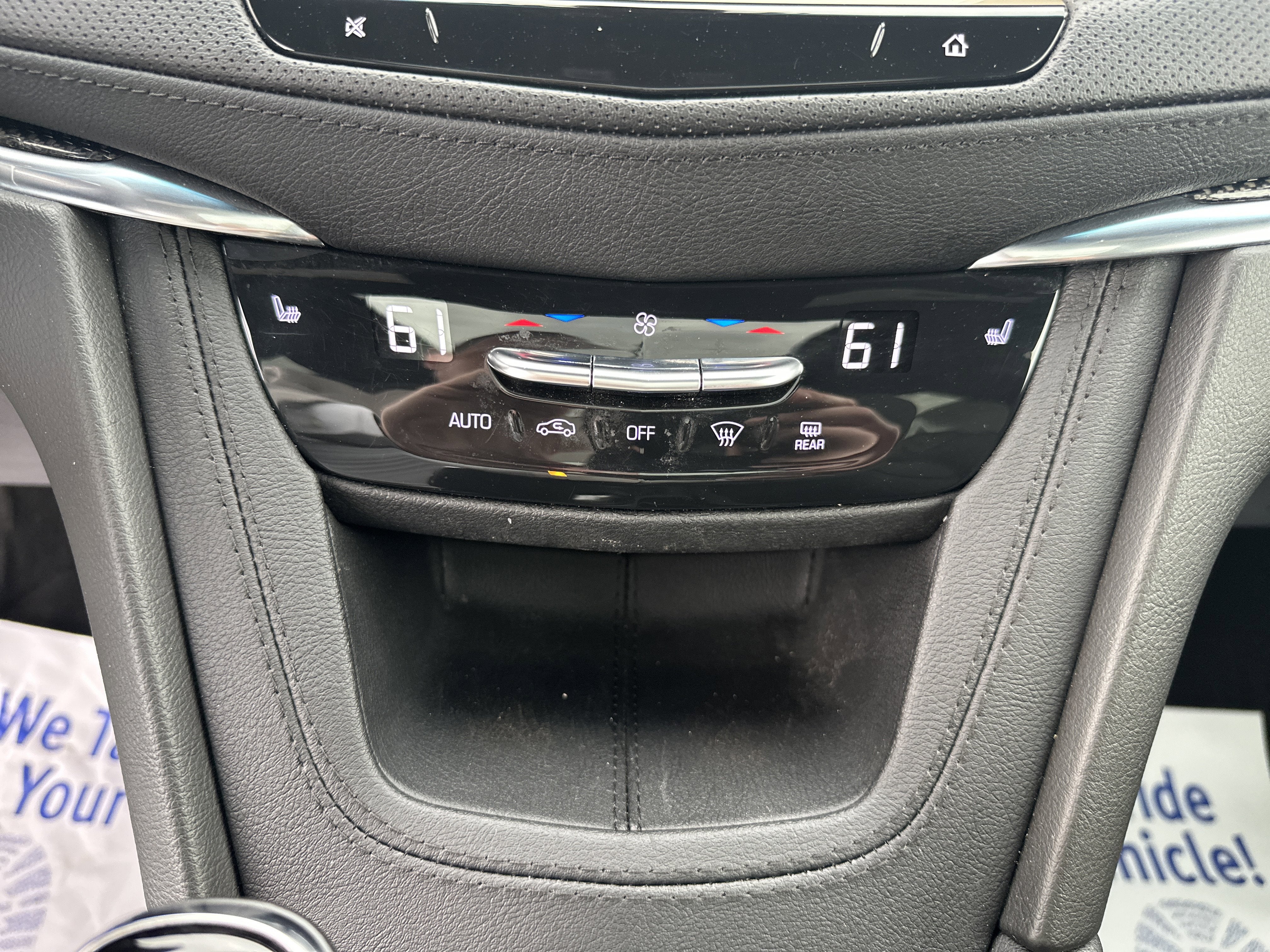 2023 Cadillac XT5 Sport