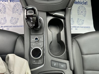 2023 Cadillac XT5 Sport