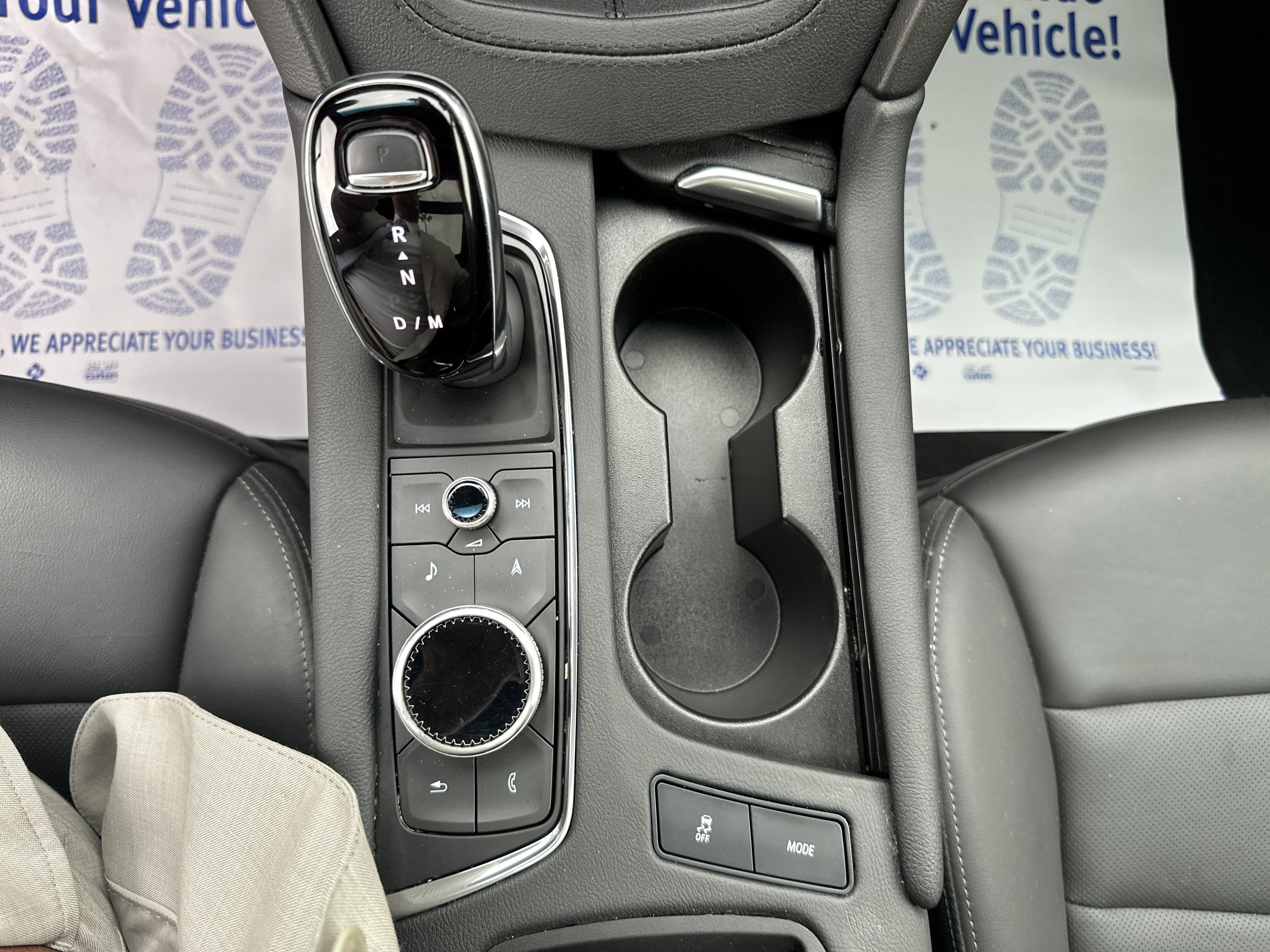 2023 Cadillac XT5 Sport