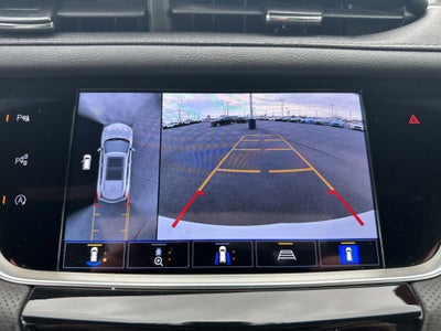 2023 Cadillac XT5 Sport