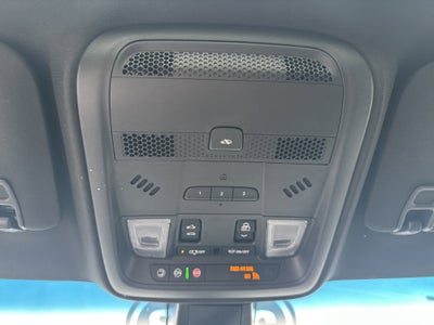 2023 Cadillac XT5 Sport