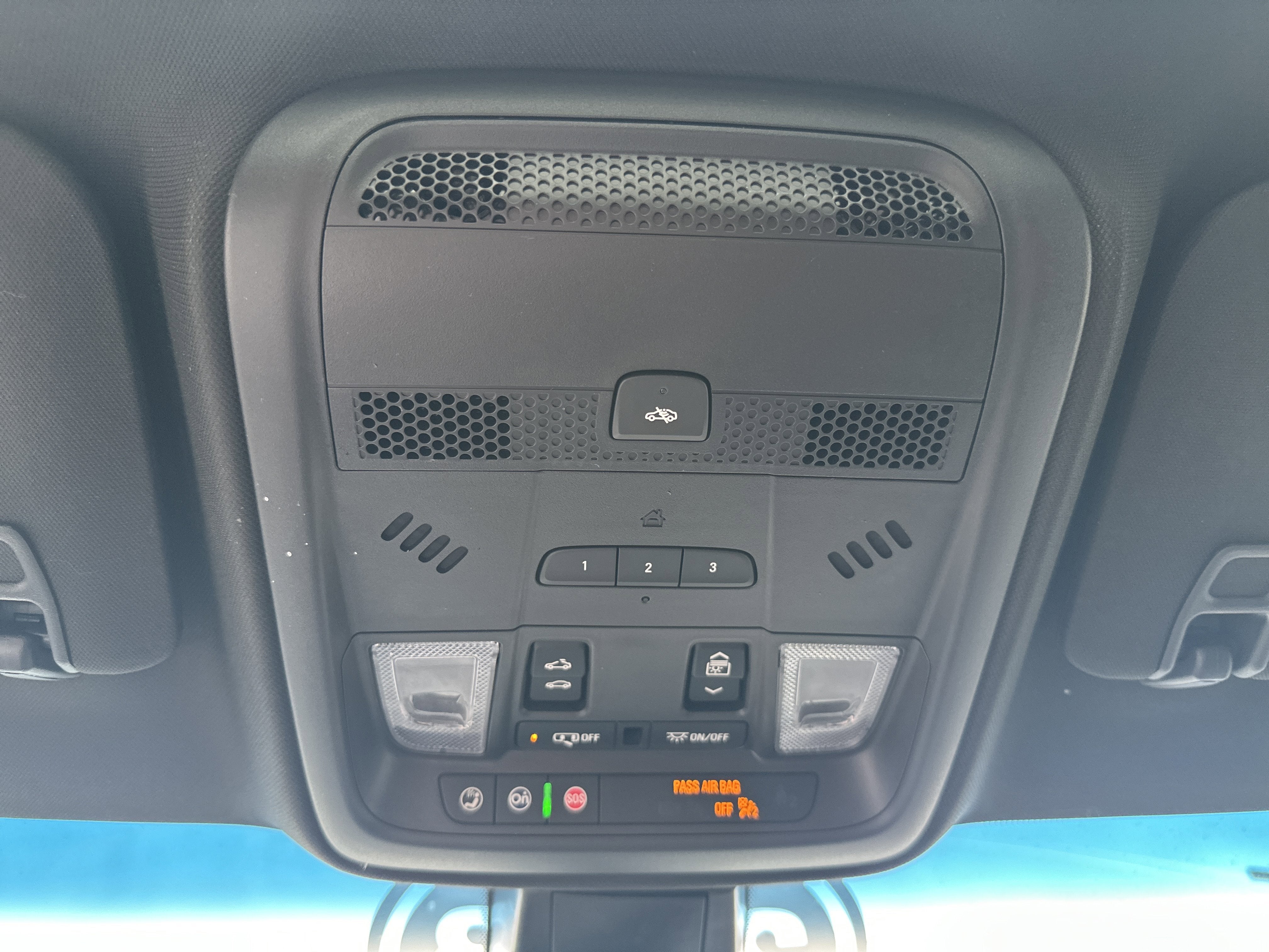 2023 Cadillac XT5 Sport