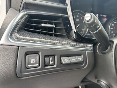 2023 Cadillac XT5 Sport