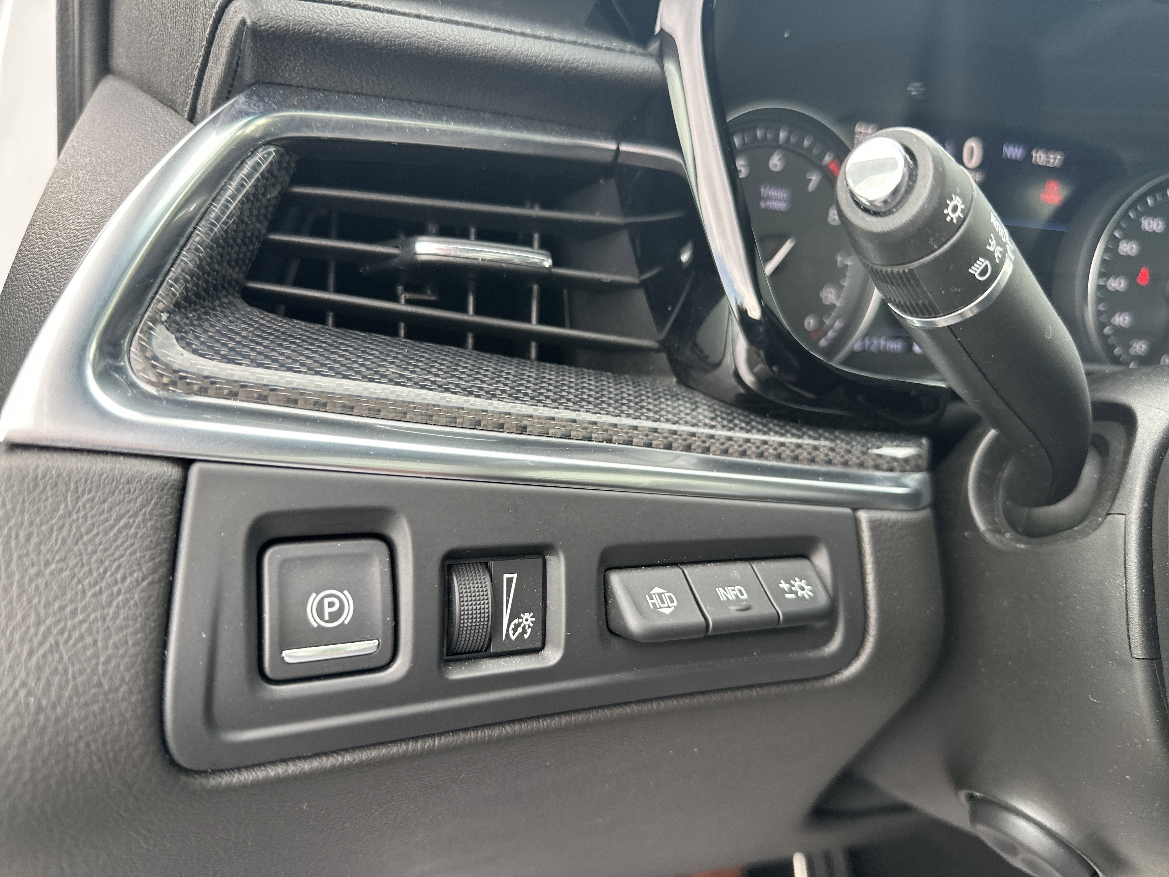 2023 Cadillac XT5 Sport