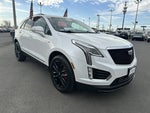 2023 Cadillac XT5 Sport