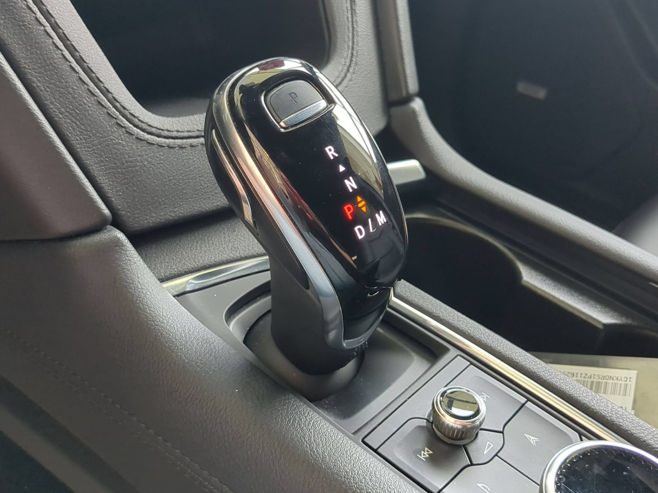 2023 Cadillac XT5 Sport