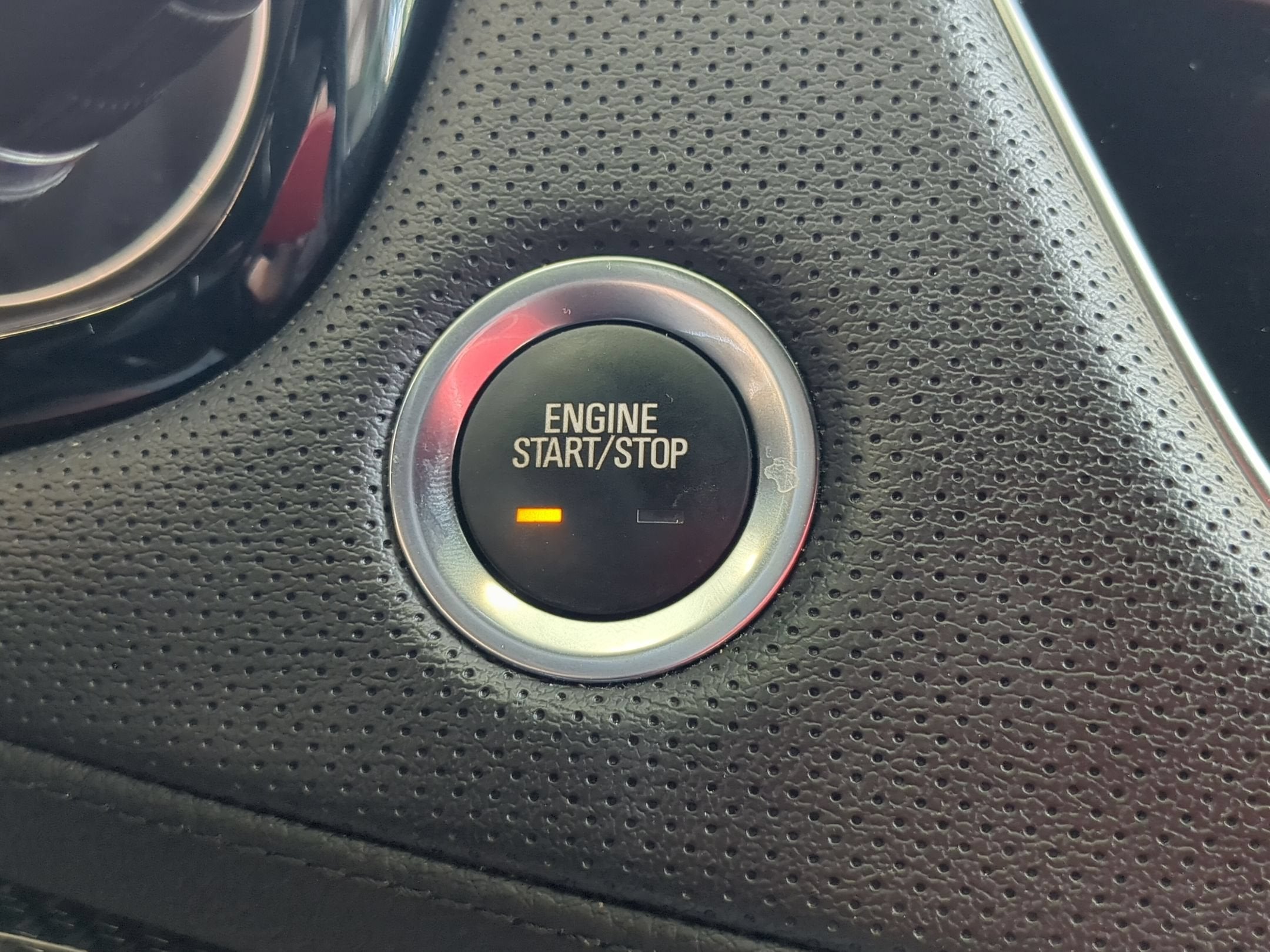 2023 Cadillac XT5 Sport