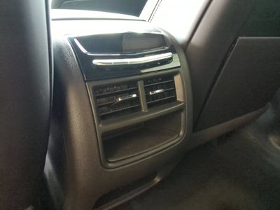 2023 Cadillac XT5 Sport